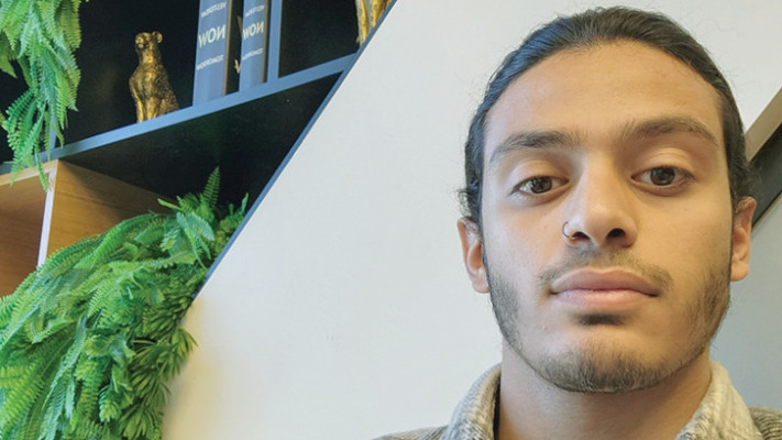 מאיר שוקר, מנהל חנות פוקס הום