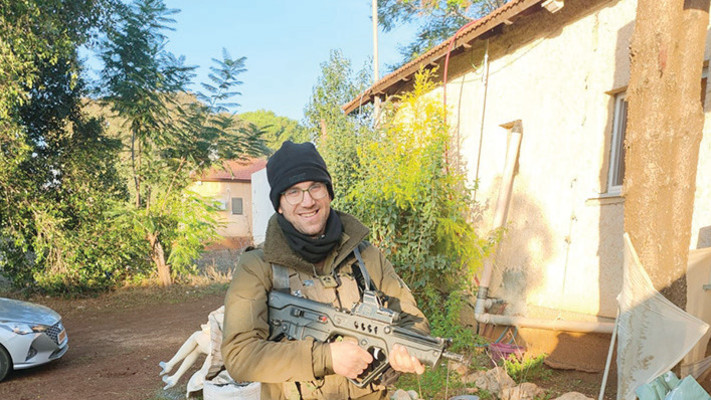 אביגדור אנגל