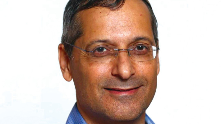 יורם אלדר, הלשכה לטכנולוגיות המידע בישראל