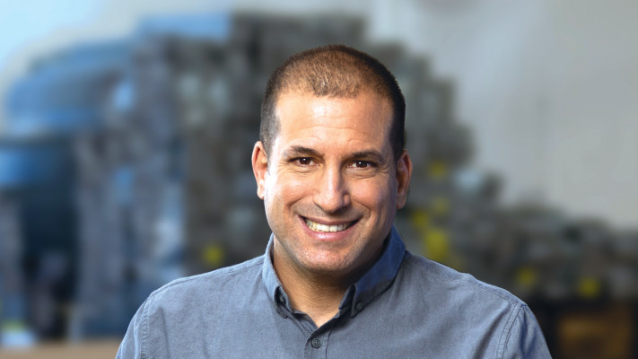 עידן זו-ארץ, קבוצת רב בריח