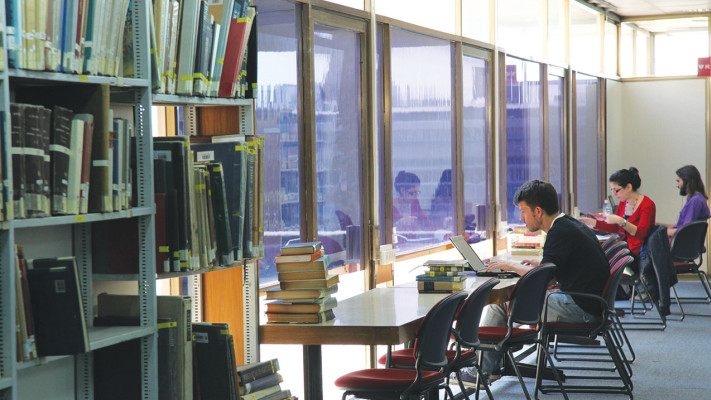 אוניברסיטת תל אביב