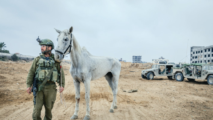 מלחמת חרבות ברזל