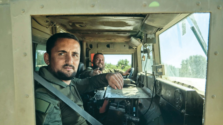 מלחמת חרבות ברזל