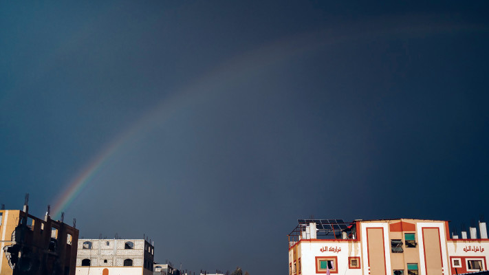 מלחמת חרבות ברזל