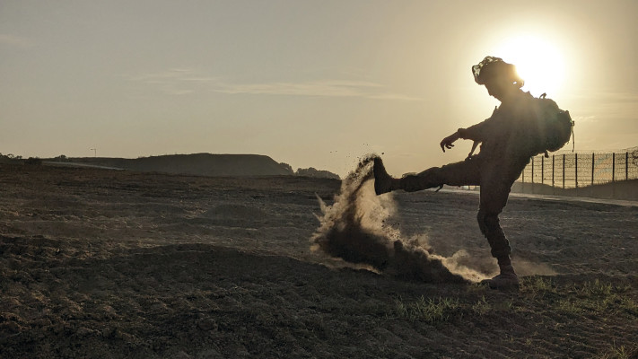 מלחמת חרבות ברזל