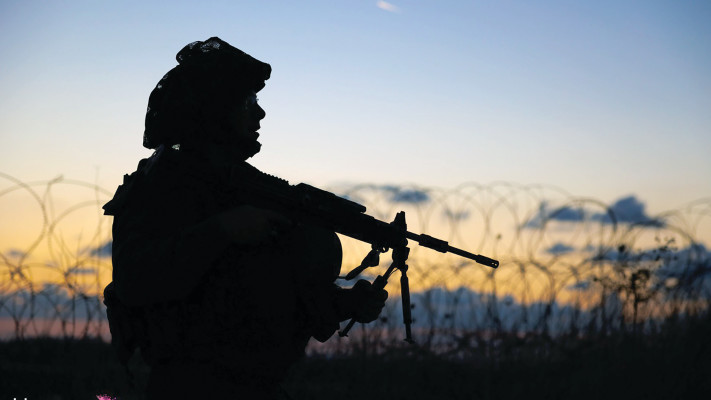 מלחמת חרבות ברזל