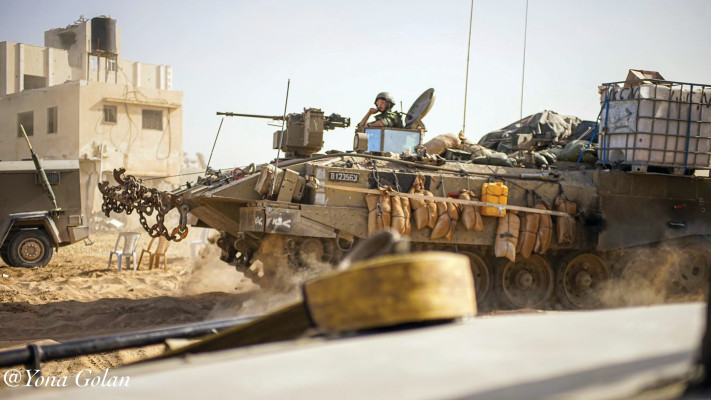 מלחמת חרבות ברזל