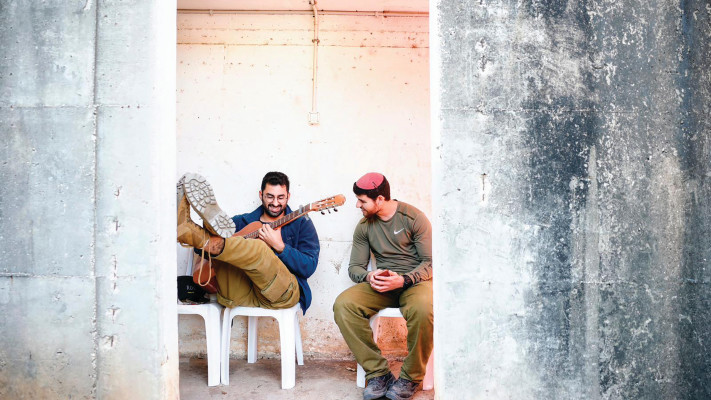 מלחמת חרבות ברזל