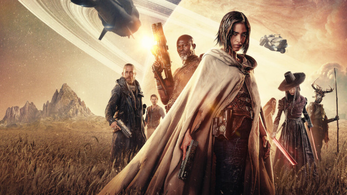 עד שתחפץ האהבה | Redeeming Love