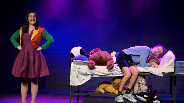 פסטיבל תיאטרון קצר