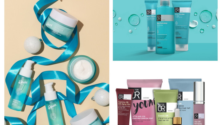 דוקטור עור ו-REBORN במבצעי סוף שנה