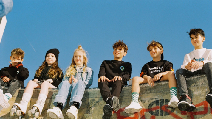 לי קופר קידס 1+1