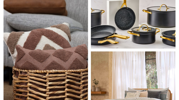 CASTRO HOME, GOLF&amp;CO, סולתם. מבצעי סוף שנה