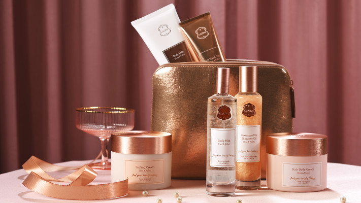 ללין שיאה גלאם 