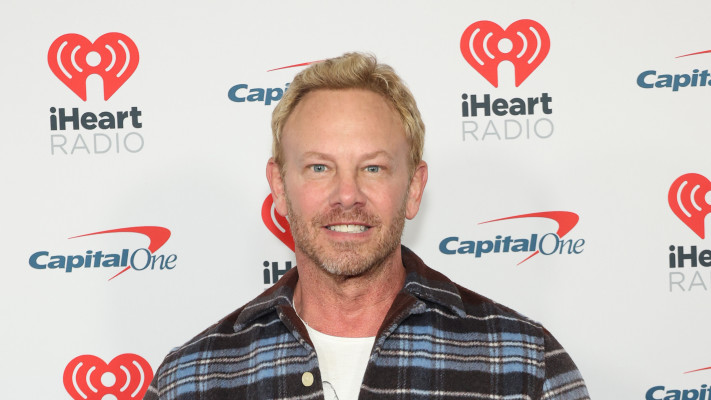 איאן זירינג (צילום: Monica Schipper/Getty Images)