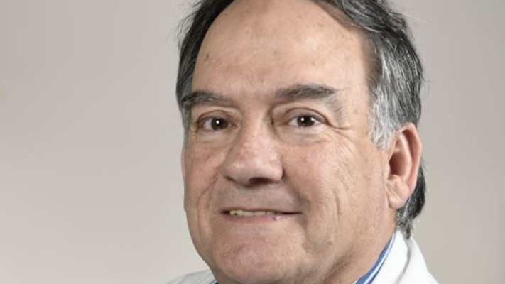 פרופ' דן גילון