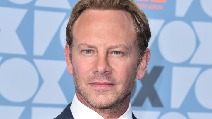 איאן זירינג (צילום: Alberto E. Rodriguez/ Getty Images)