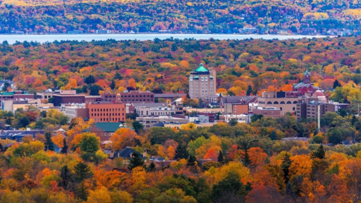 צפון מערב מישיגן