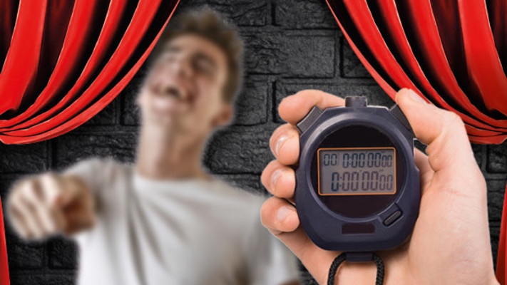 מרתון סטנדאפ לאירועים – הדבר הבא לאירועי חברה