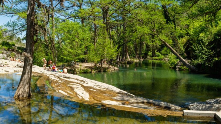 מחוז היל טקסס