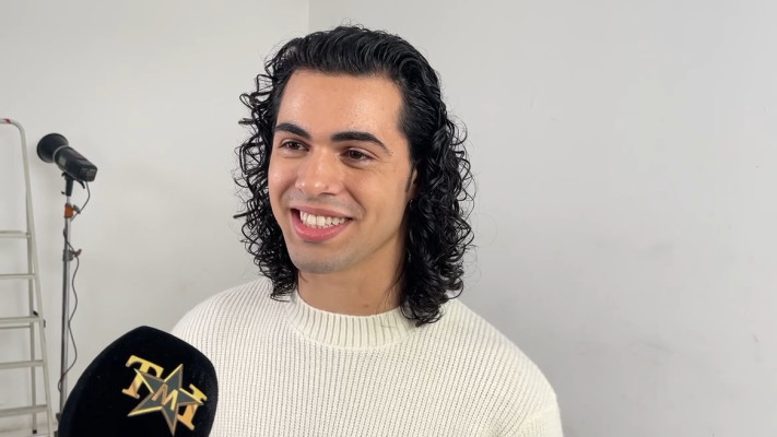 מרגי על הזוגיות עם אנה זק (צילום: מערכת TMI)