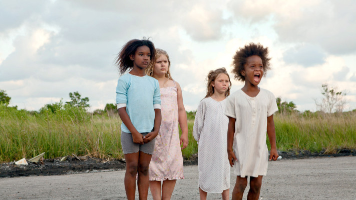 ''חיות הדרום הפראי'', יוקרן בסינימטק