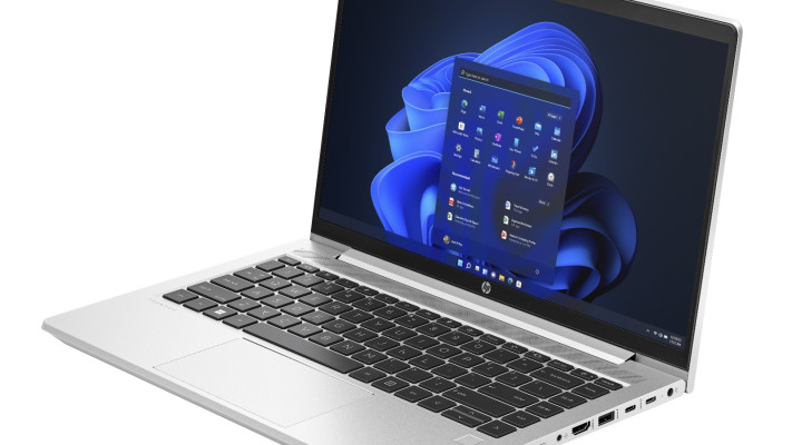 מחשב נייד ProBook 440 G10 HP (צילום: HP)