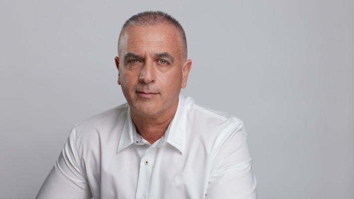 שחר תורגמן. יו''ר קבוצת בריל