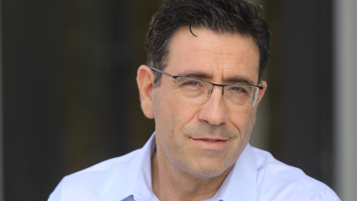 צביקה וילנאי