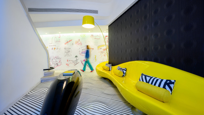 פולי האוס תל אביב