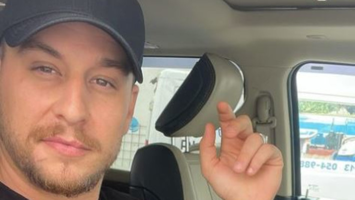 אורי נגר (צילום: צילום מסך אינסטגרם)