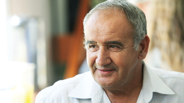 מאיר יפרח, מזכיר ארגון מגדלי הירקות