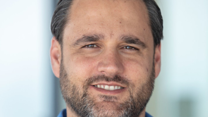 רותם מי-טל, מנכ''ל חברת אסגארד מערכות המתמחה ביישומים טכנולוגיים צבאיים