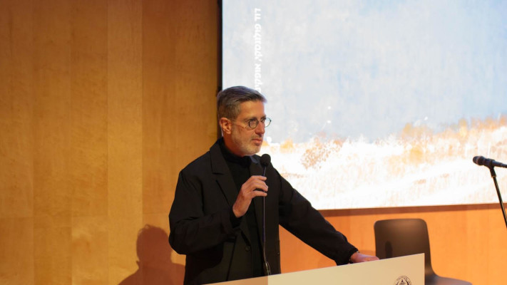 עדי שטרן (צילום: דן ויינשטיין)