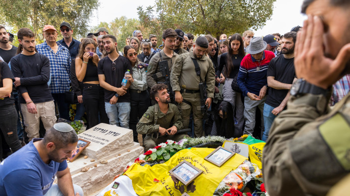 בן שלי לוויה