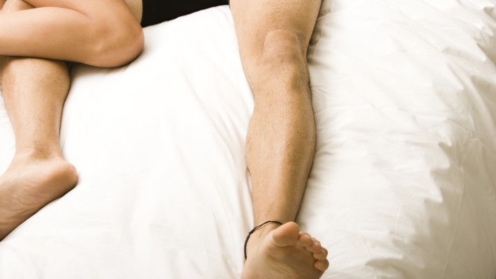 ''אולי מבחינתה הנישואים לא מושלמים''