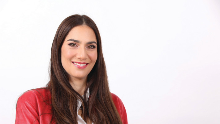 שירלי כהן עורקבי, סמנכ''ל אשת טורס