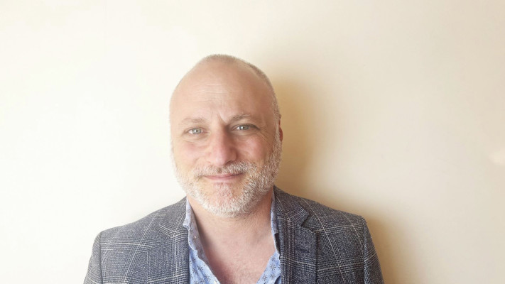 יוני וקסמן משנה ליו''ר אופיר טורס