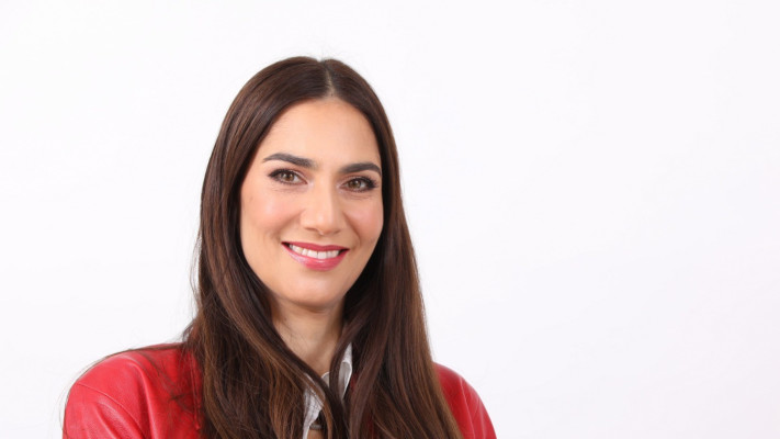 שירלי כהן עורקבי