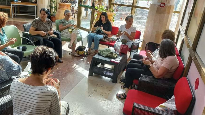 מתנ''ס יקנעם