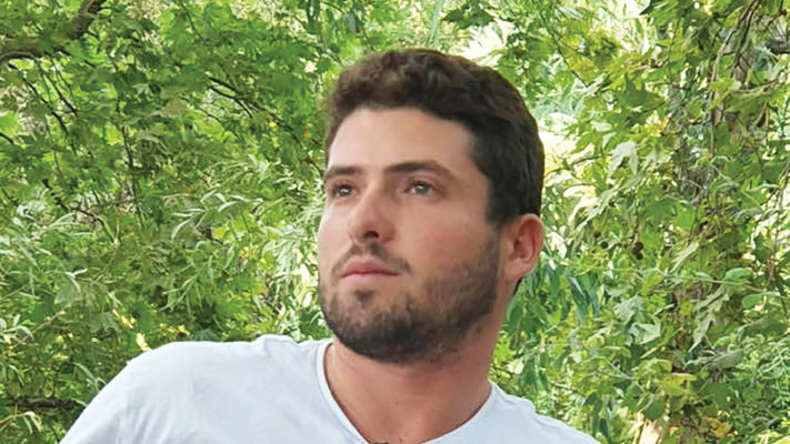 אדיר מסיקה (צילום: באדיבות המשפחה)