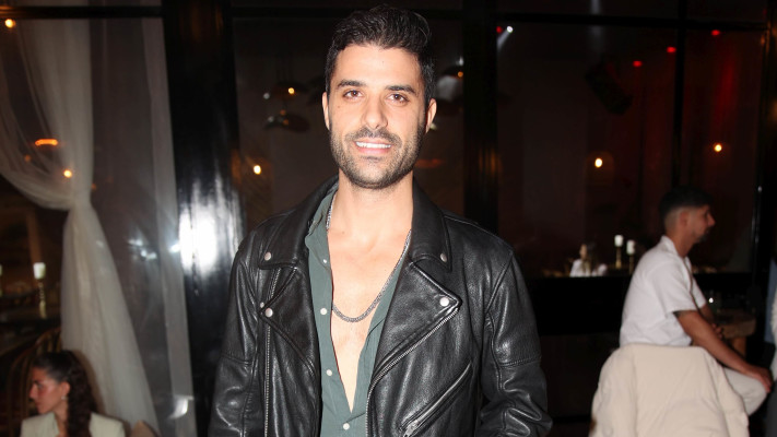 אליאב טעטי (צילום: אור גפן)