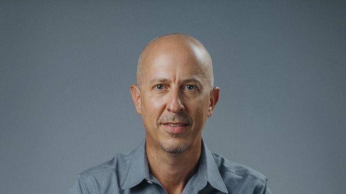 ינון דולב (צילום: נתי הורטיג)