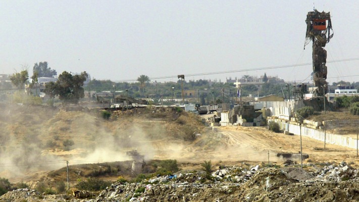 ציר פילדלפי