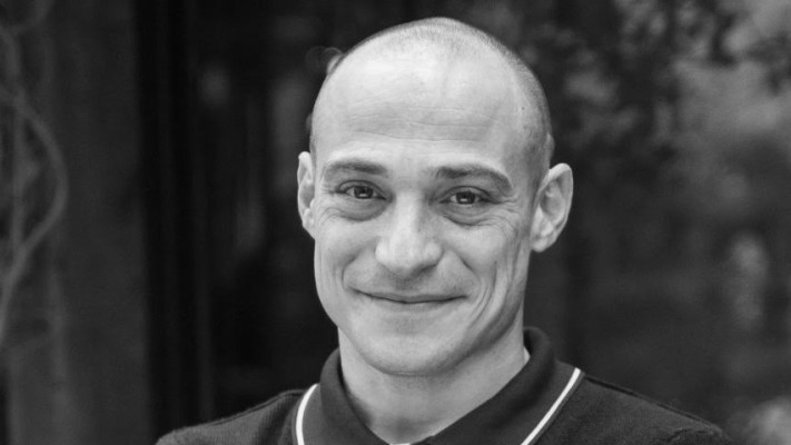 איתי בוקסנבאום (צילום: ניצן רובין)