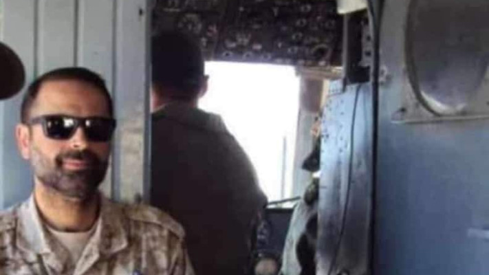 בכיר חיזבאללה ג'ואד א-טוויל שחוסל 