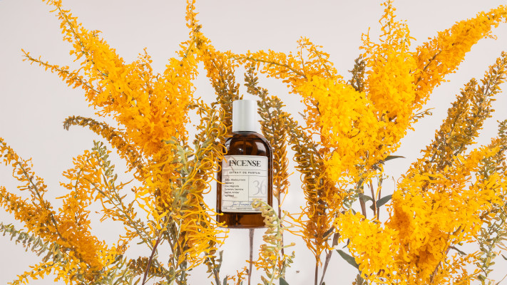 incense parfums