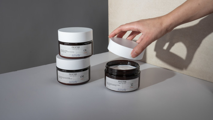 incense parfums (צילום: יחצ)