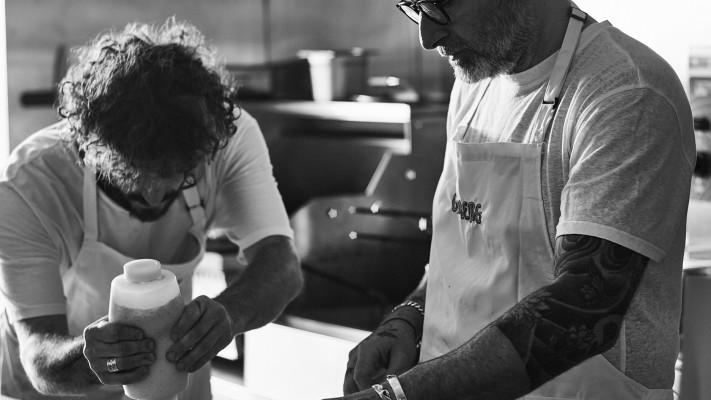 אורי עשת ואליאב גולדנברג