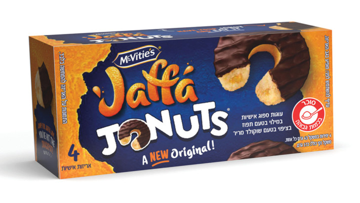 JAFFA